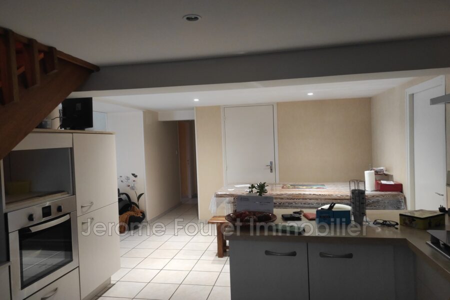 Appartement à vendre à Egletons