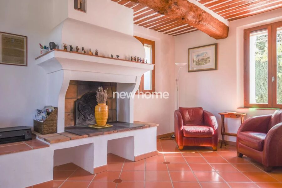 Maison à vendre à Carcès