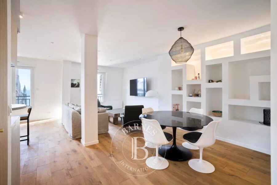 Appartement à vendre à Biarritz