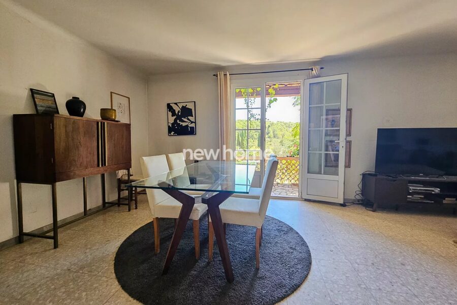 Maison à vendre à Lorgues