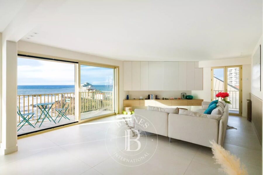 Appartement à vendre à Biarritz