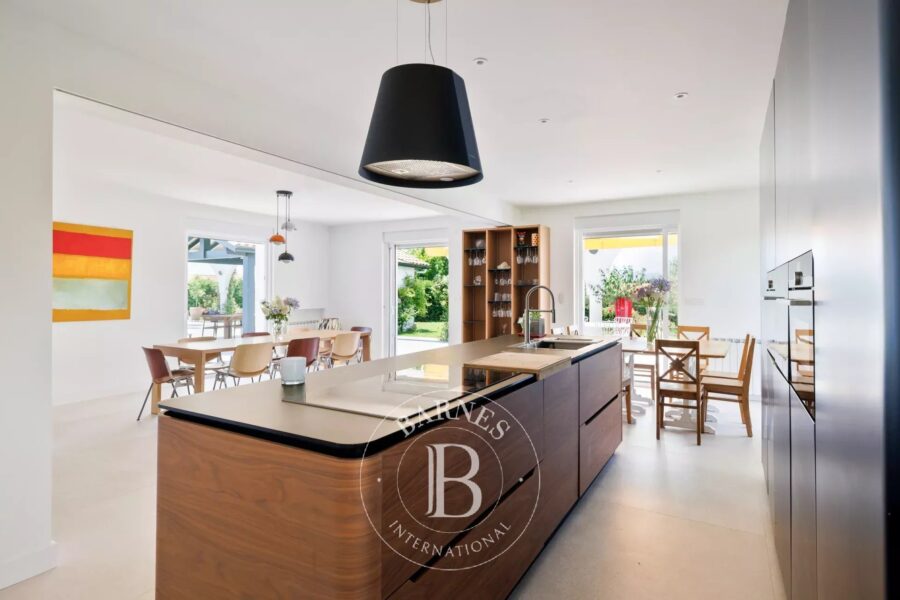 Maison à vendre à Bidart