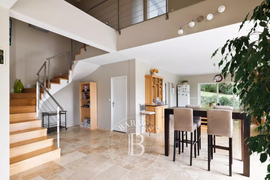Maison à vendre à Pau