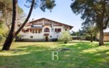 Maison à vendre à Hossegor