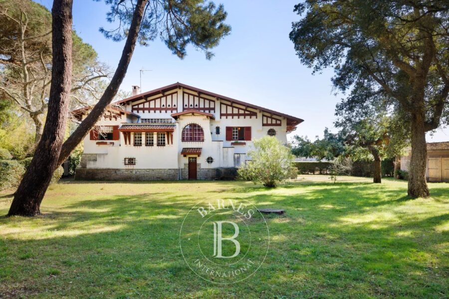 Maison à vendre à Hossegor