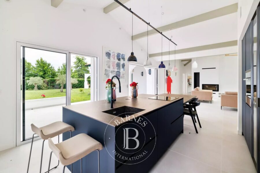 Maison à vendre à Bidart