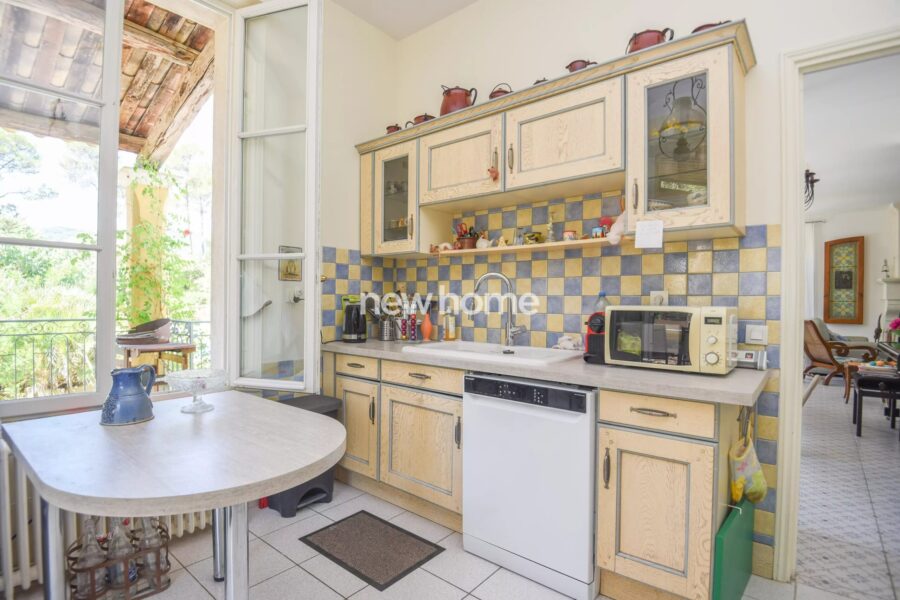 Maison à vendre à Le Thoronet