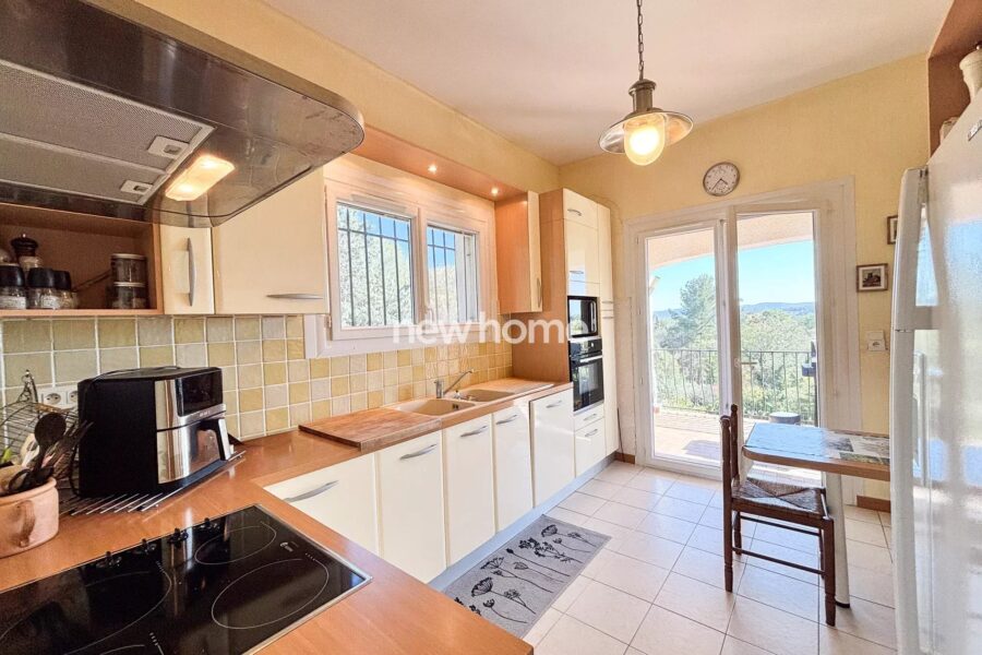 Maison à vendre à Lorgues