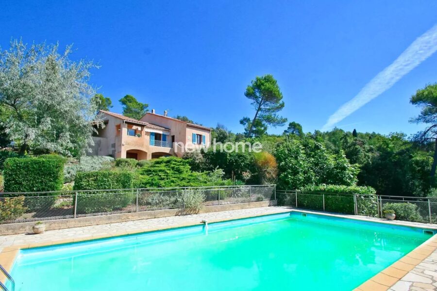 Maison à vendre à Lorgues