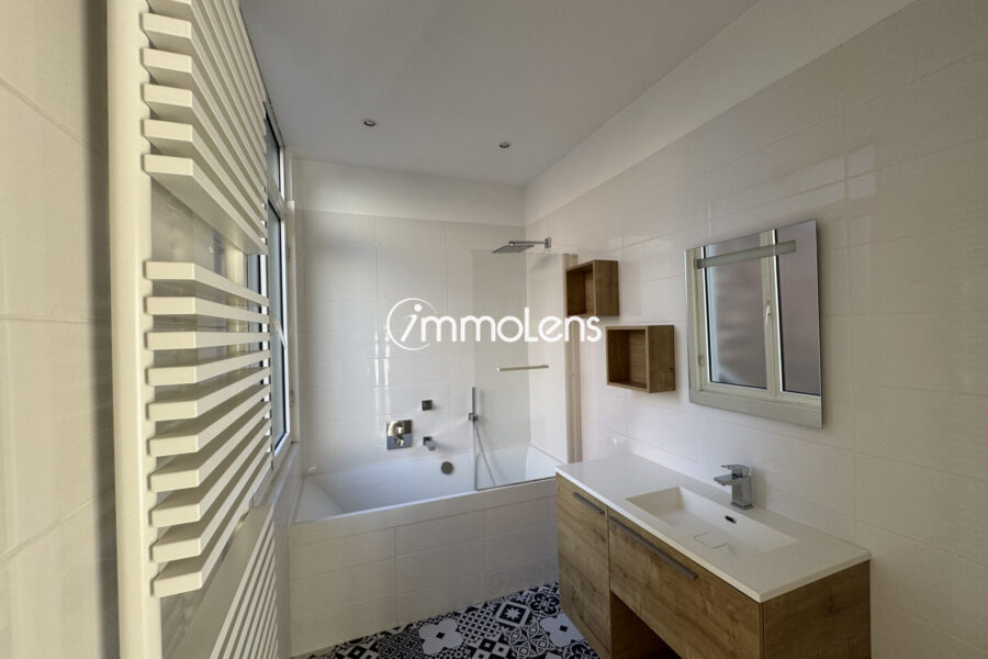 Appartement à vendre à Lens