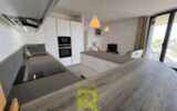 À Montpellier, appartement avec terrasse en vente avec R Imm – 3 pièces – 2 chambres – 64.75 m²