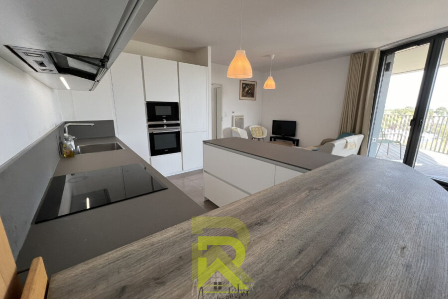 Appartement à vendre à Montpellier