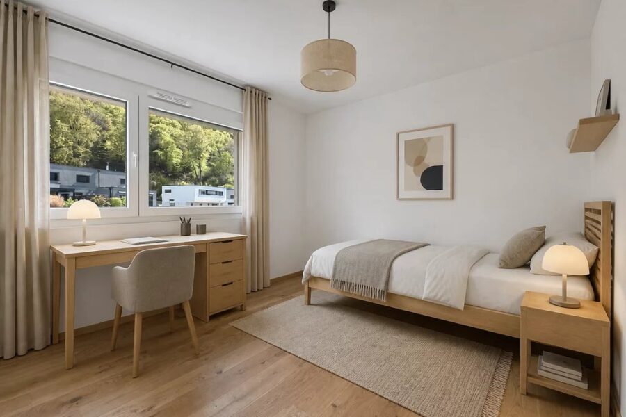 Appartement à vendre à Martigny