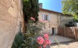 Maison à vendre à Fontvieille