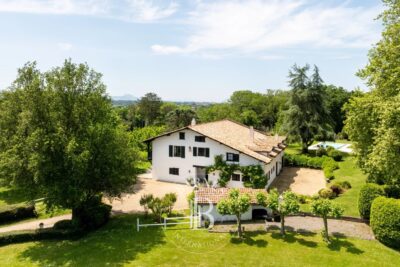 Maison à vendre à Bidart