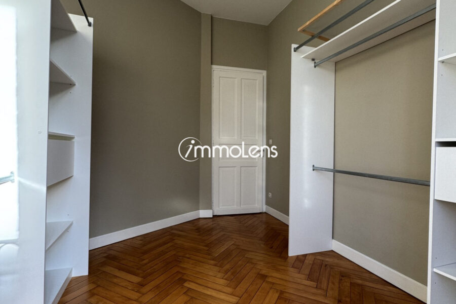 Appartement à vendre à Lens