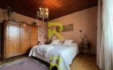 Charmant ensemble immobilier – Pézenas – 11 pièces – NR chambres – 250 m²