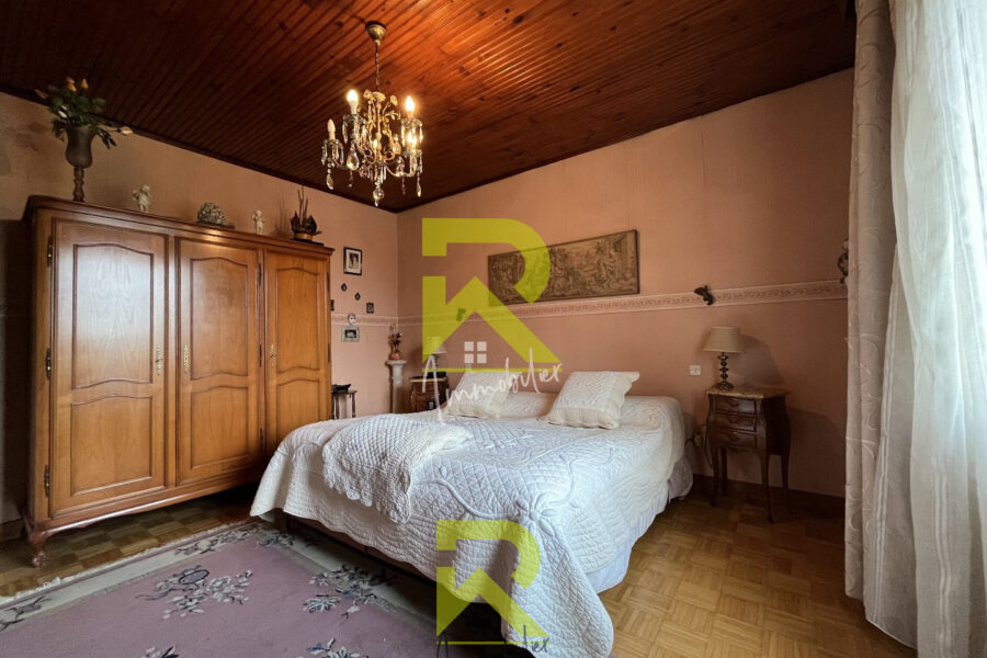 Maison à vendre à Pézenas