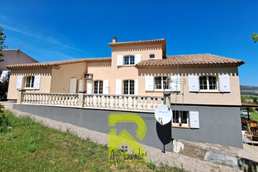 Maison à vendre à Ribaute