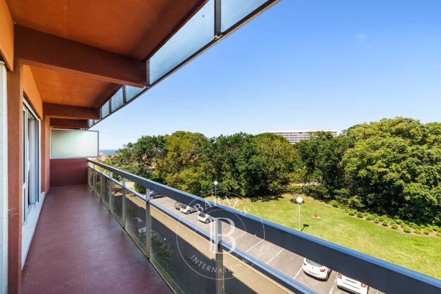 Appartement à vendre à Biarritz