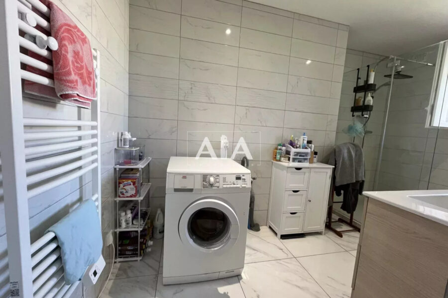 Maison à vendre à Luxé