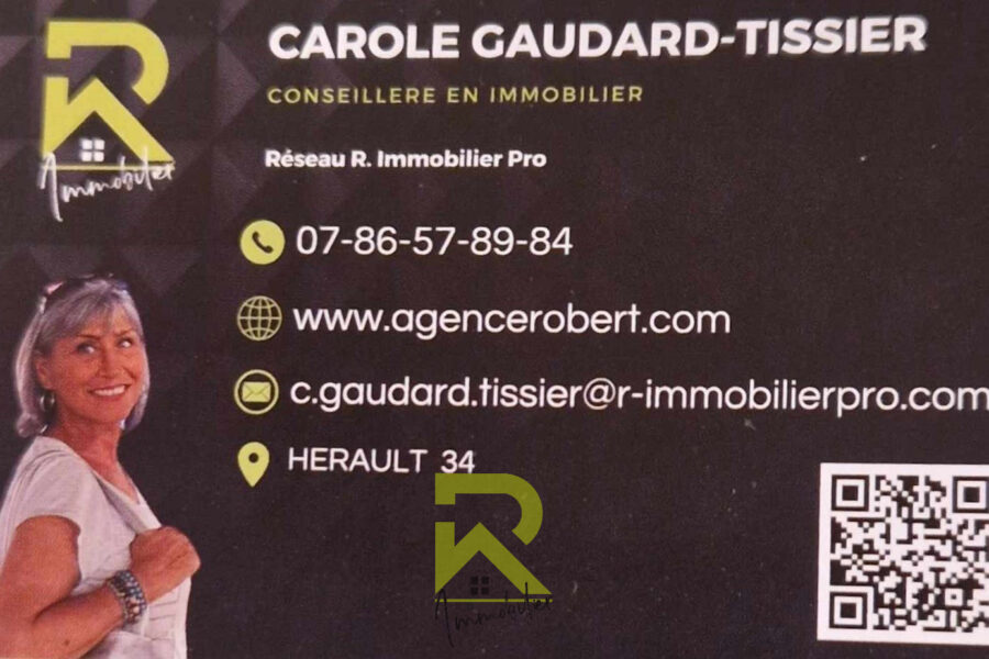 Appartement à vendre à Le cap d&rsquo;agde