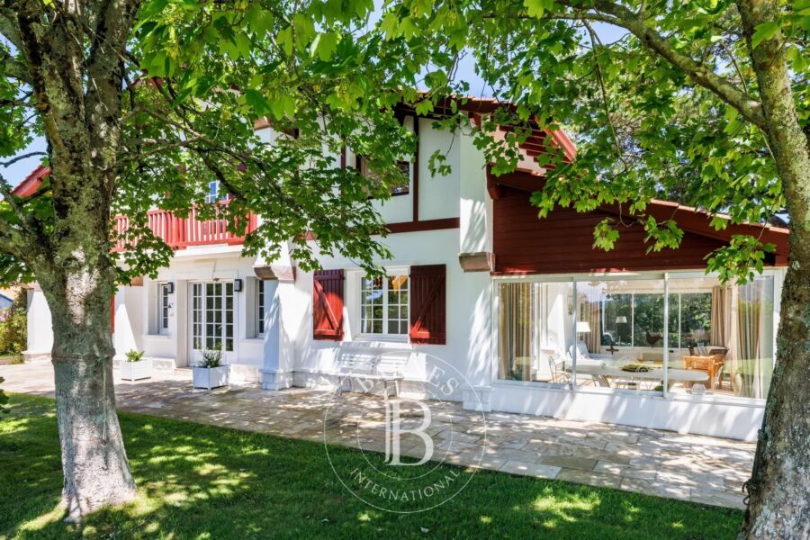 Maison à vendre à Urrugne