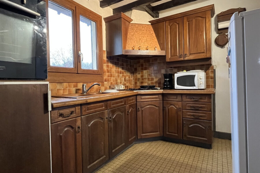 Maison à vendre à Vimoutiers