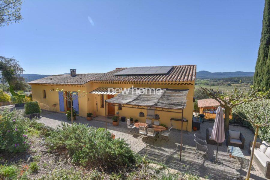 Maison à vendre à Carcès