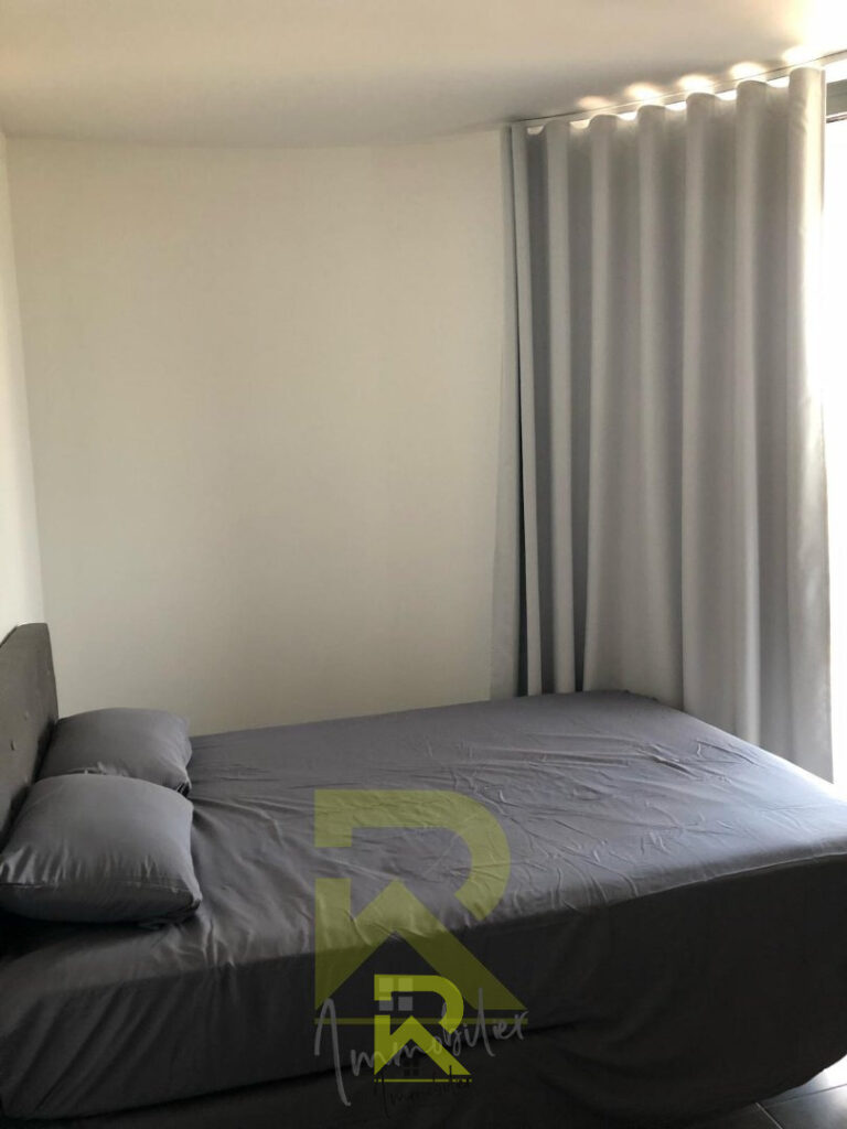 À Montpellier, appartement avec terrasse en vente avec R Imm – 3 pièces – 2 chambres – 64.75 m²