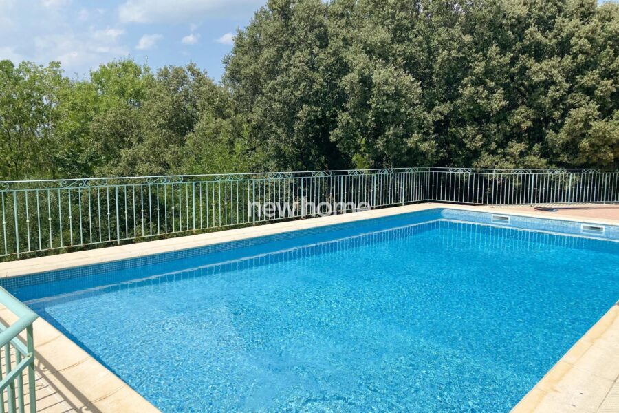Maison à vendre à Carcès — Vue montagne — photo 4