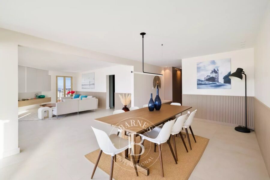 Appartement à vendre à Biarritz