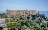 Penthouse hors marché | Cap d’Ail | Vues exceptionnelles sur la mer – 4 pièces – 2 chambres – 95 m²