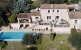 Maison à vendre à Seillans