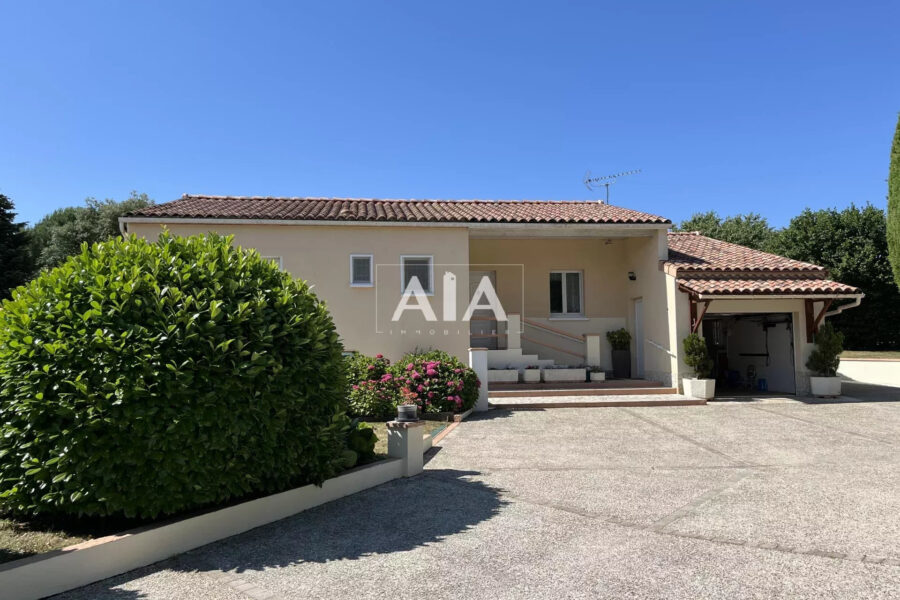 Maison à vendre à Val-de-bonnieure