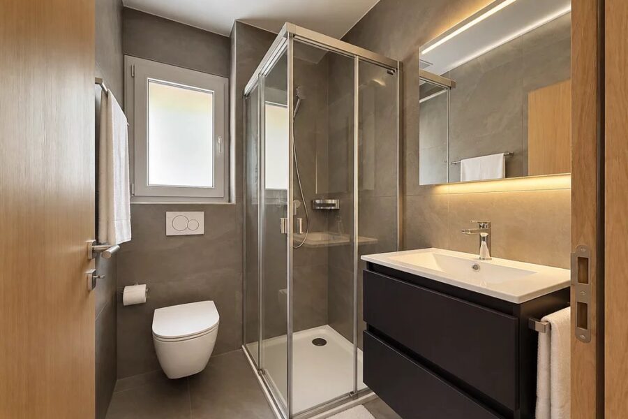 Appartement à vendre à Martigny