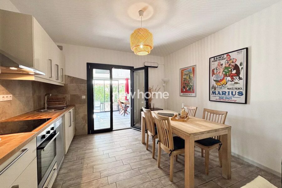 Maison à vendre à Lorgues