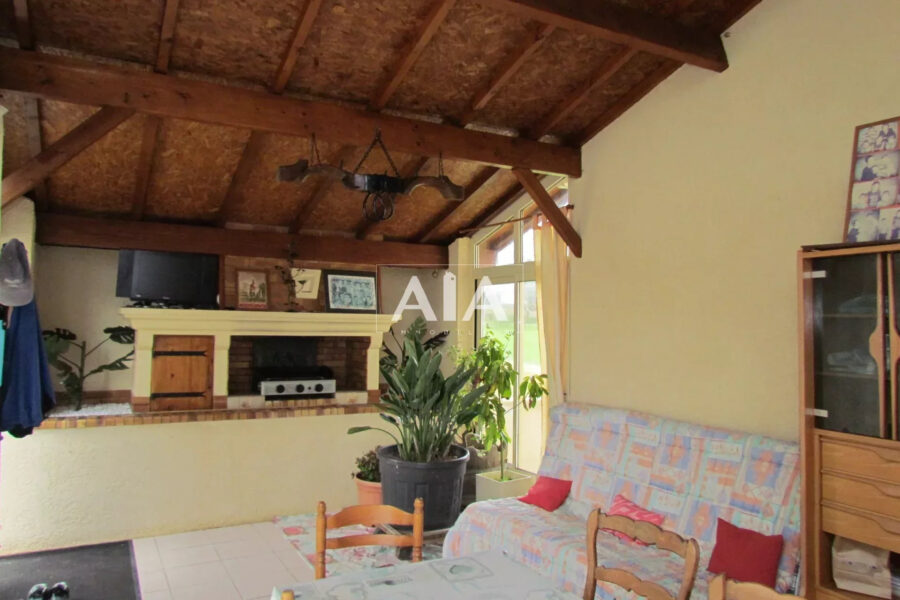 Maison à vendre à Taizé-aizie