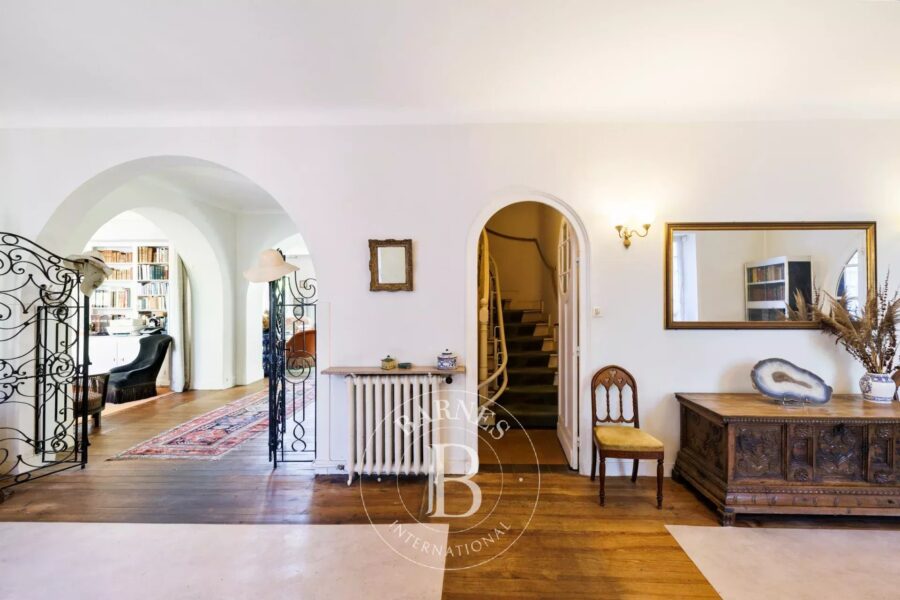 Maison à vendre à Anglet