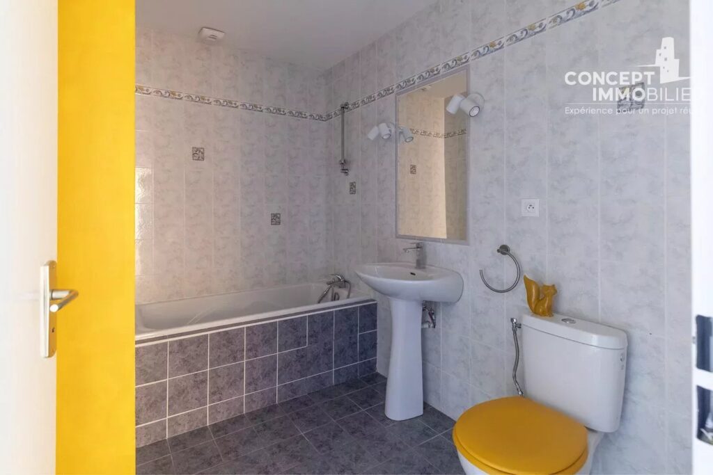 Maison individuelle Augny 5 chambres – 7 pièces – NR chambres – 228.8 m²