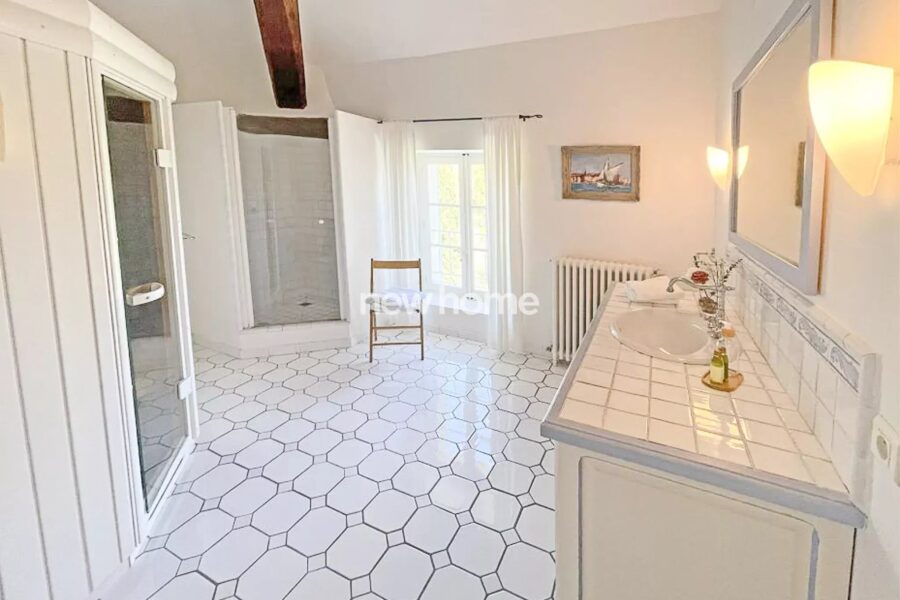 Maison à vendre à Salernes
