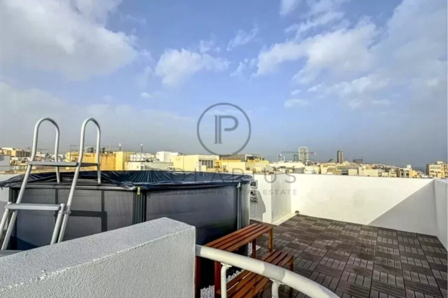 Maison à vendre à Sliema