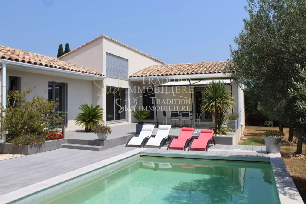 vente maison 5 Pièce(s) – 5 pièces – 3 chambres – 137.00 m²