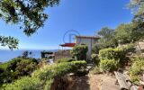 Charmante villa avec vue mer sur l&rsquo;Île du Levant – 4 pièces – 3 chambres – 120.5 m²