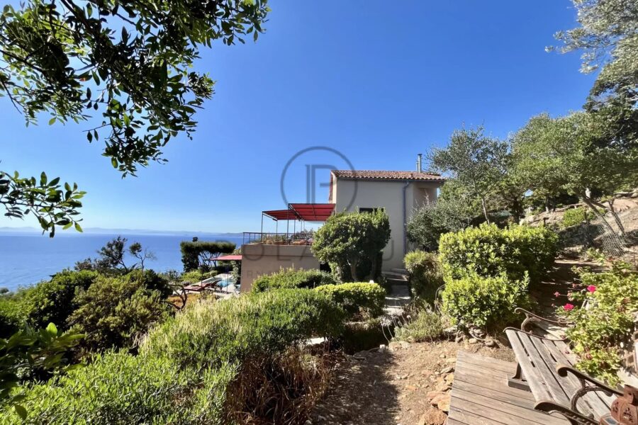 Maison à vendre à Ile du levant