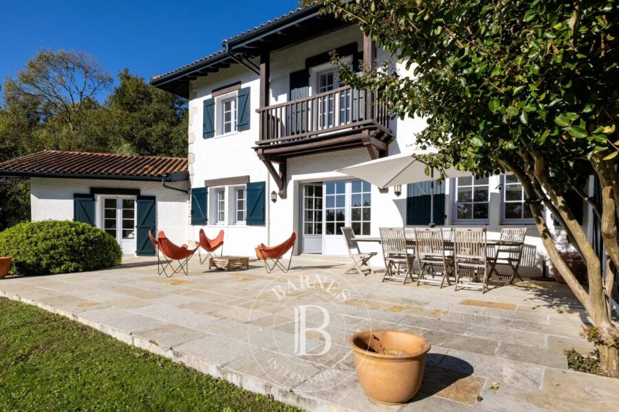 Maison à vendre à Arcangues