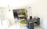 Bien d&rsquo;exception Maison T5 et ses 4 appartements – 14 pièces – 8 chambres – 350 m²