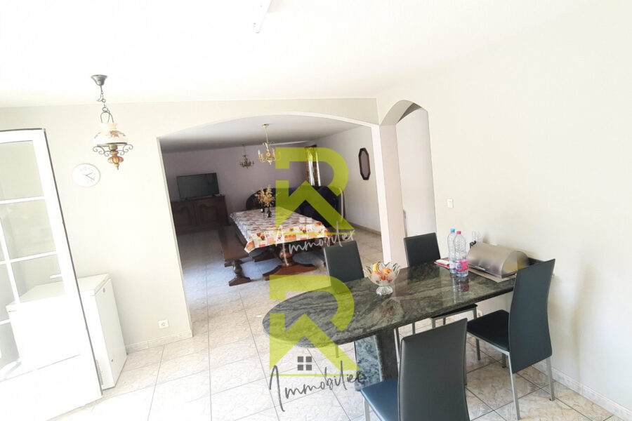 Maison à vendre à Ribaute