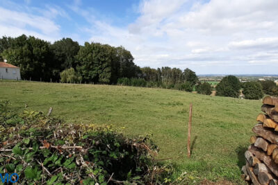Terrain à vendre à Chantonnay