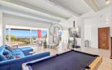 Villa de luxe avec vue sur la mer à vendre à Antibes – 6 chambres, piscine et appartement d&rsquo;invités – 9 pièces – 6 chambres – 350 m²